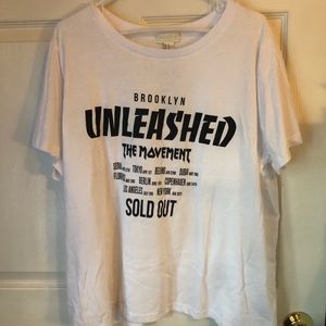 Band Tee